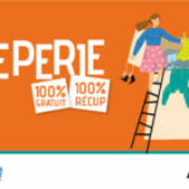 La Freeperie des Robin.e.s revient en septembre !