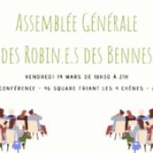 Assemblée Générale 2025