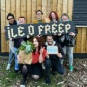 Ouverture de l’Île aux Freep !