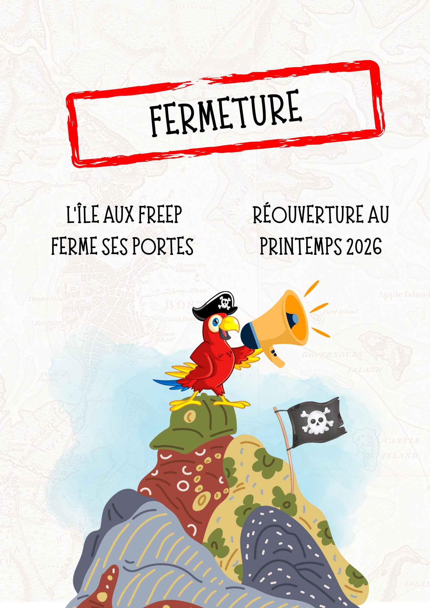 Image à la une