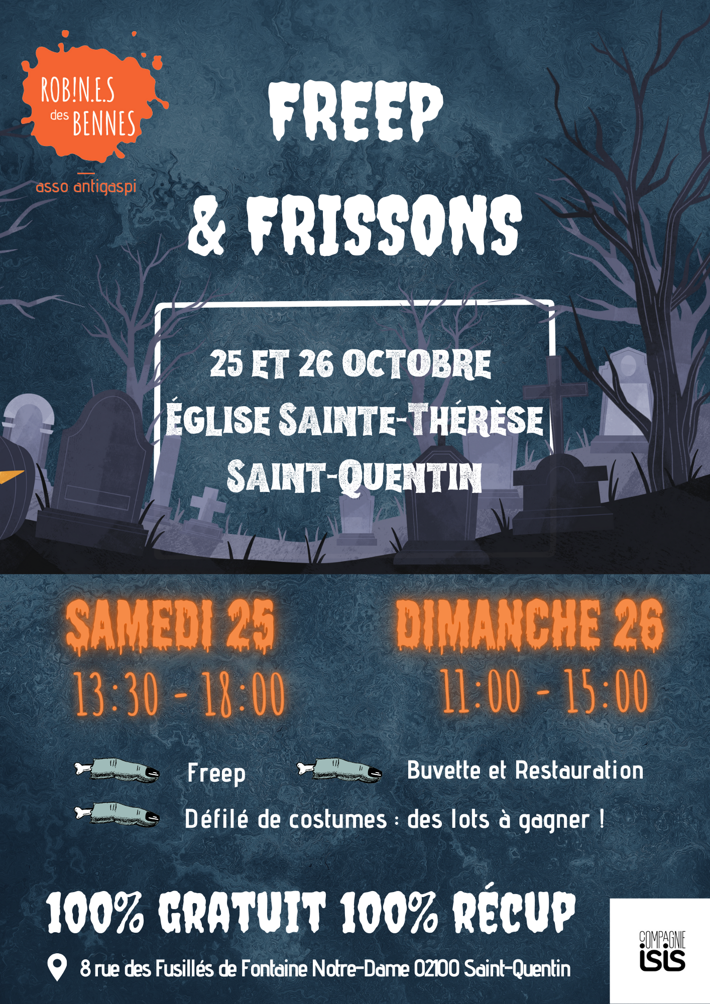 Image à la une