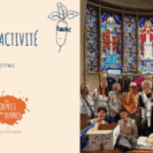 Rapport d&rsquo;activité et bilan financier 2025