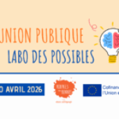 Le Labo des Possibles !